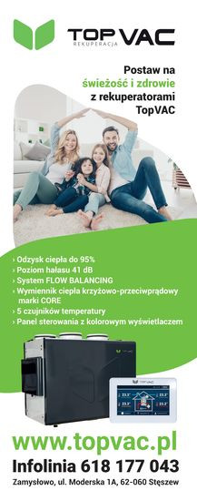 Nowa centrala smart od SOMFY