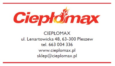 Kotły grzewcze Ciepłomax