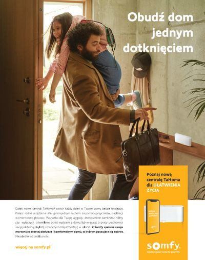 Ogrodzenia VAILE od VESTONE