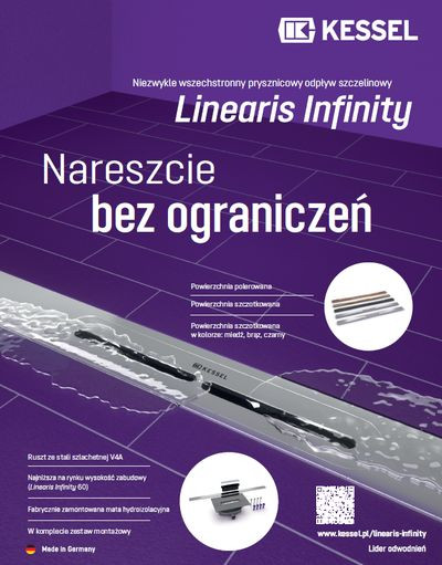 Zgodnie z potrzebami