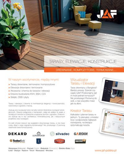 Nowość HERZ - FLOORFIX COMPACT