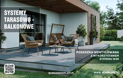 Tani w budowie i komfortowy dom dla rodziny! Poznaj ten projekt ARCHON+