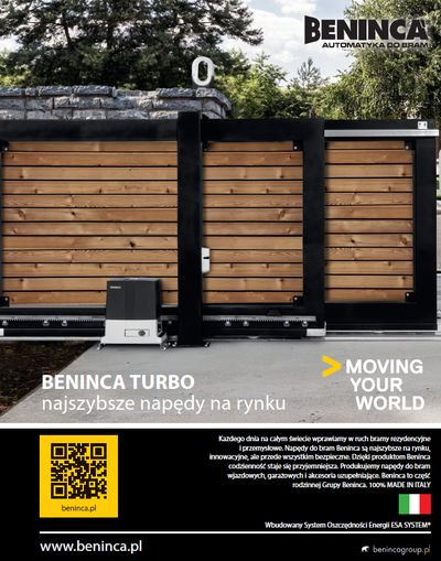 Moduły fotowoltaiczne KAISAI - czysta i nowoczesna energia