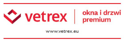Okna Vetrex - energooszczędność i design
