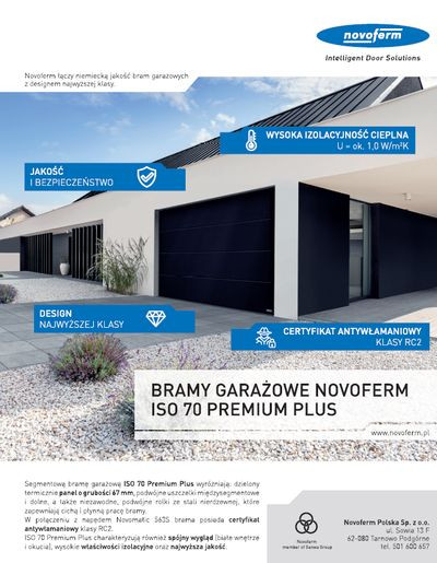 Otwierane do góry lub na bok