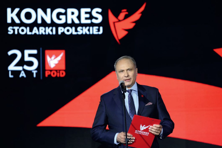 Czas na podsumowanie XI Kongresu Stolarki Polskiej