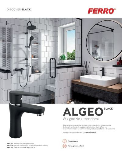 Praktycznie nad głową