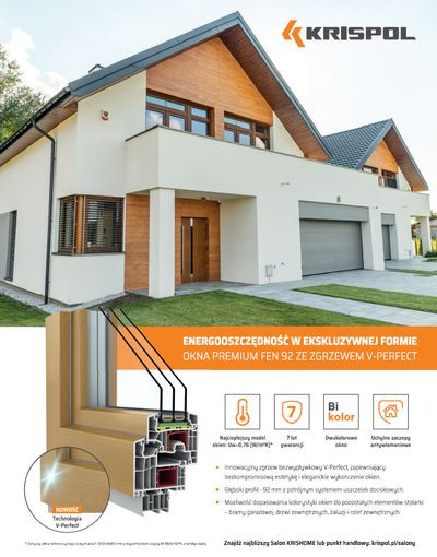 Wyjątkowo funkcjonalny