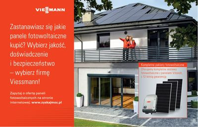 Przesuwne drzwi tarasowe VETREX SLIDE’UP