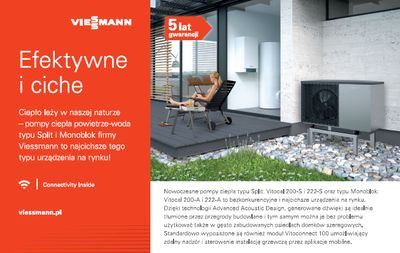 Rekuperator SLIMAIR nowość od ALNOR