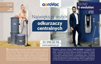 System do sprzątania