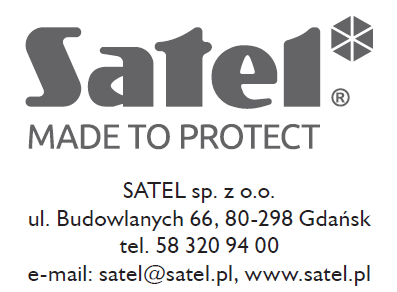 Pełna kontrola nad domem z aplikacją mobilną INTEGRA CONTROL