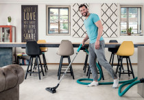 Odkurzacz centralny skuteczniejszy niż inne