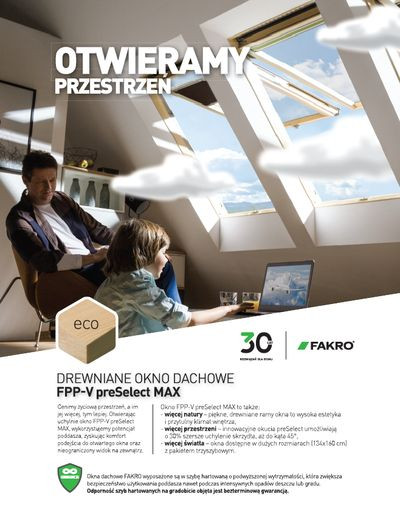 Nowość! Płyty dekoracyjne MUSSO w kolorze ochra