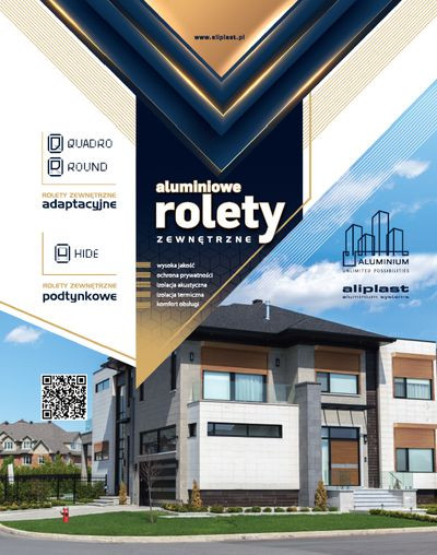 Drzwi industrialne, czyli top of the top