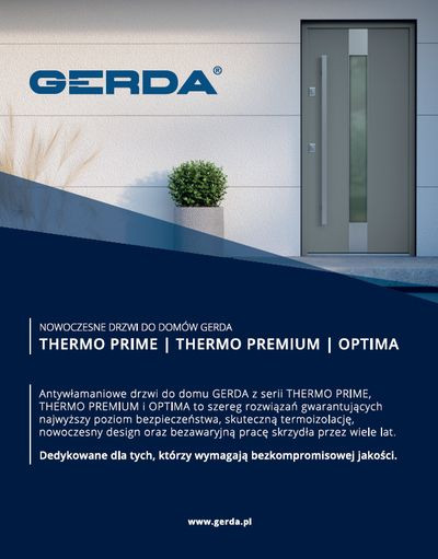 ROMA HORIZON w kolorze nero