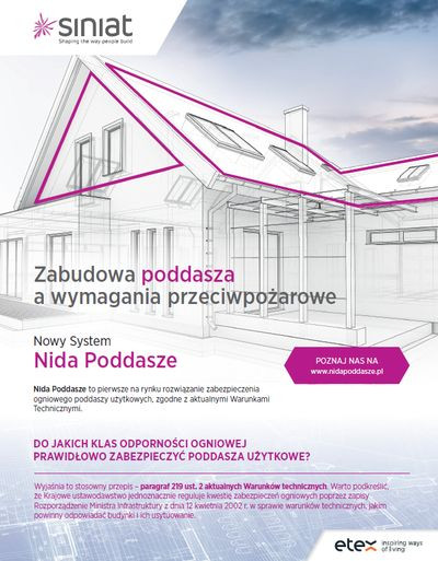 Miejsce na garderobę w remontowanym domu