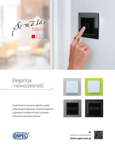 TERCA KOSMO NOVA - tradycyjny format w nowym wydaniu