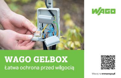 Bezprzewodowy czujnik okienny - SENSO SECURE