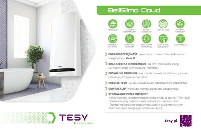 Drzwi HST VEKAMOTION 82 - nowość w ofercie ADAMS