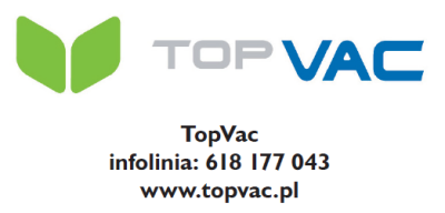 Rekuperatory TopVAC - nowoczesne energooszczędne systemy odzysku ciepła