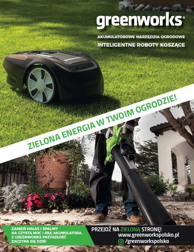 Układ sterowania nowej generacji S21 marki BLAUBERG