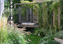 Na powierzchni 20 + 44 m2