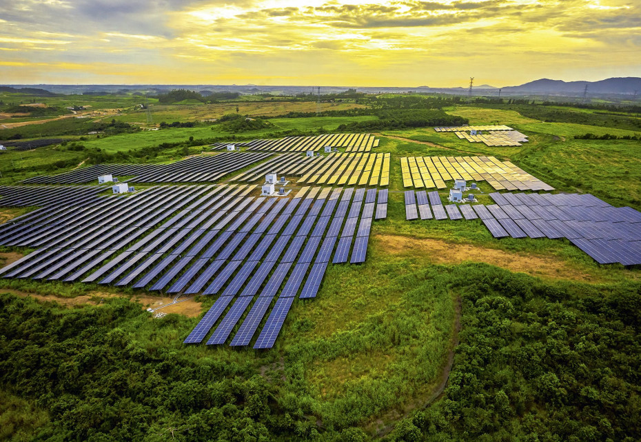 Idealny czas na fotowoltaikę z FG ENERGY