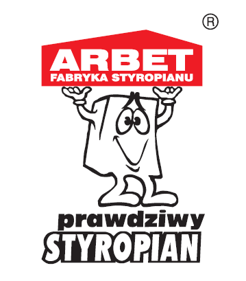 ARBET - prawdziwy styropian