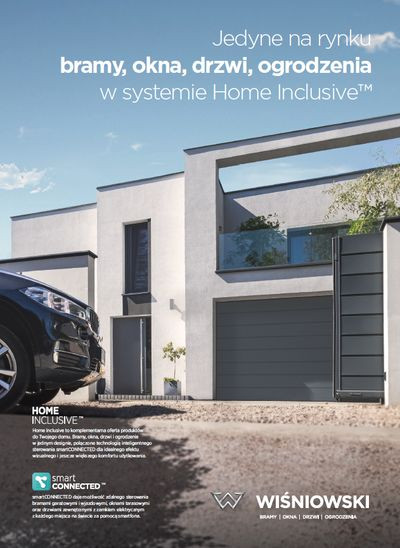 Ciepłe, ciche i bezpieczne