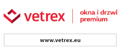 Okna Vetrex - energooszczędność i design