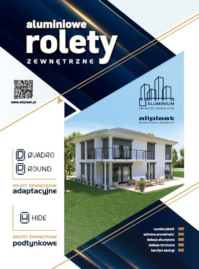 Mój dom moją twierdzą