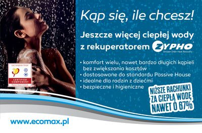 Dom pełen powietrza