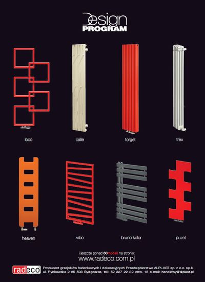 Jak ciepło, jak komfortowo