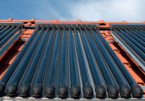 Ciepło wprost ze słońca