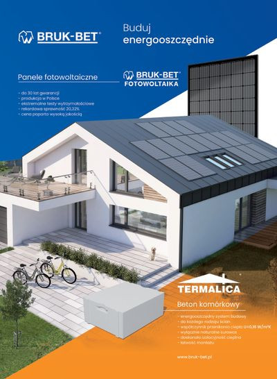 Ciepło wprost ze słońca