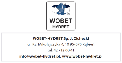 Biologiczne oczyszczalnie ścieków ZBS