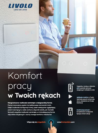 Przewody w ścianach