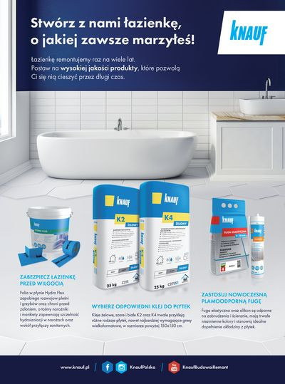 Prace wykończeniowe