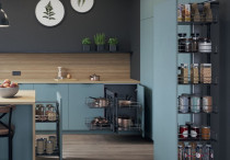 Prace wykończeniowe