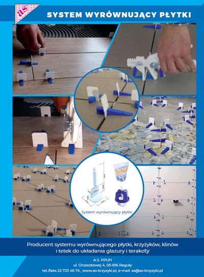 Wielowarstwowa konstrukcja