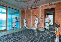 Wielowarstwowa konstrukcja