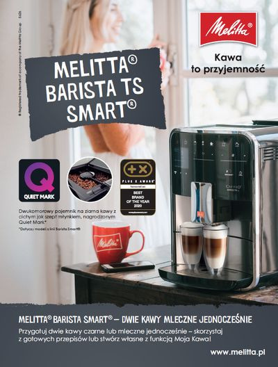 Nowy kolor kostki Lundo marki Semmelrock