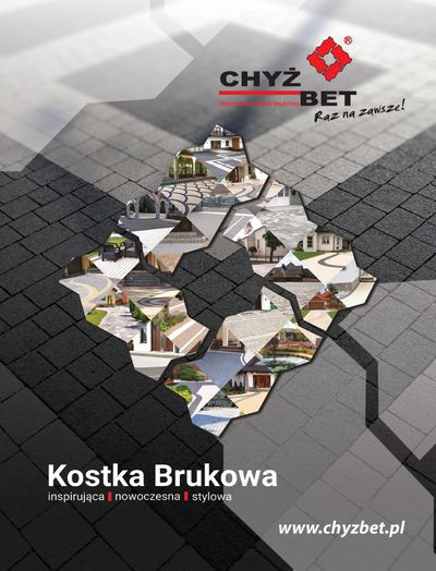 Przedłużenie salonu