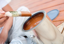 Drewno posłuży dłużej