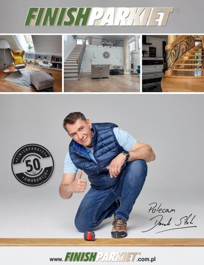 Elegancki i funkcjonalny