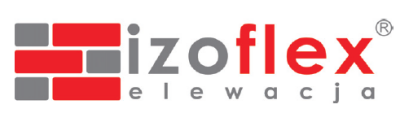 Płytki elewacyjne Izoflex