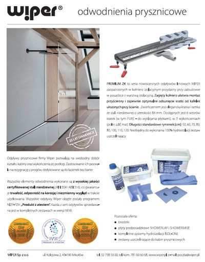 WINEO 600 RIGID - podłogi winylowe inne niż wszystkie