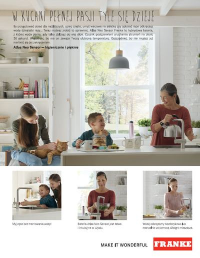 Codzienna przyjemność