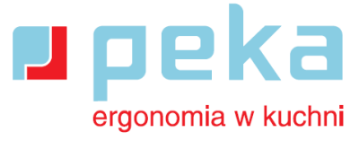 Idealny porządek w domowej spiżarni - któż o tym nie marzy?